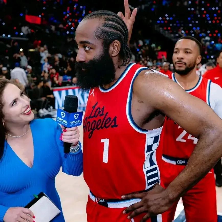 姆巴佩巅峰对决，哈登与40激战热火分钟，绝杀胜负难料！