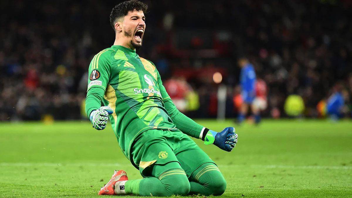 穆雷关键节点高光表现，曼联带队取胜！